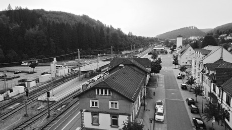 Neustadt Titisee